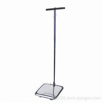 Under Vehicle Metal Detector with Torch